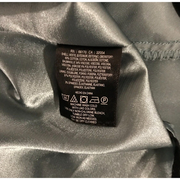 Anthropologie Maeve Black Aria Lattice Cut Fit & Flare S/S Mini Dress - Size 2 - Picture 12 of 13